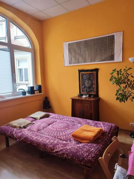Einzigartige Studio-Atmosphaere Bamberg Buitenkant foto