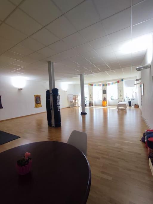 Einzigartige Studio-Atmosphaere Bamberg Buitenkant foto